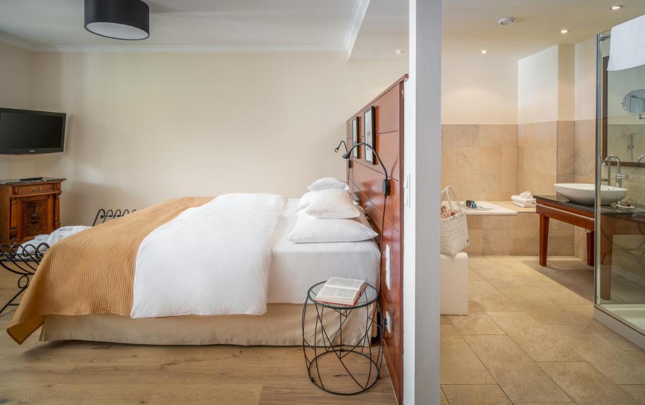Seehotel Europa Velden am Wörthersee Εξωτερικό φωτογραφία