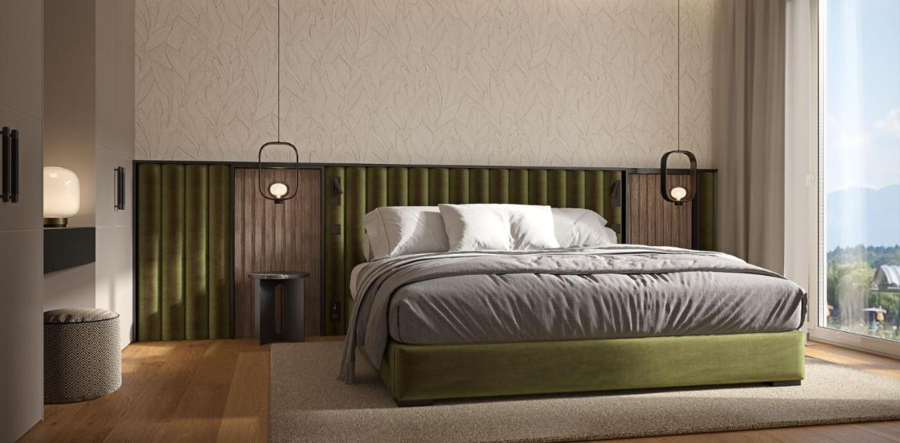 Seehotel Europa Velden am Wörthersee Εξωτερικό φωτογραφία