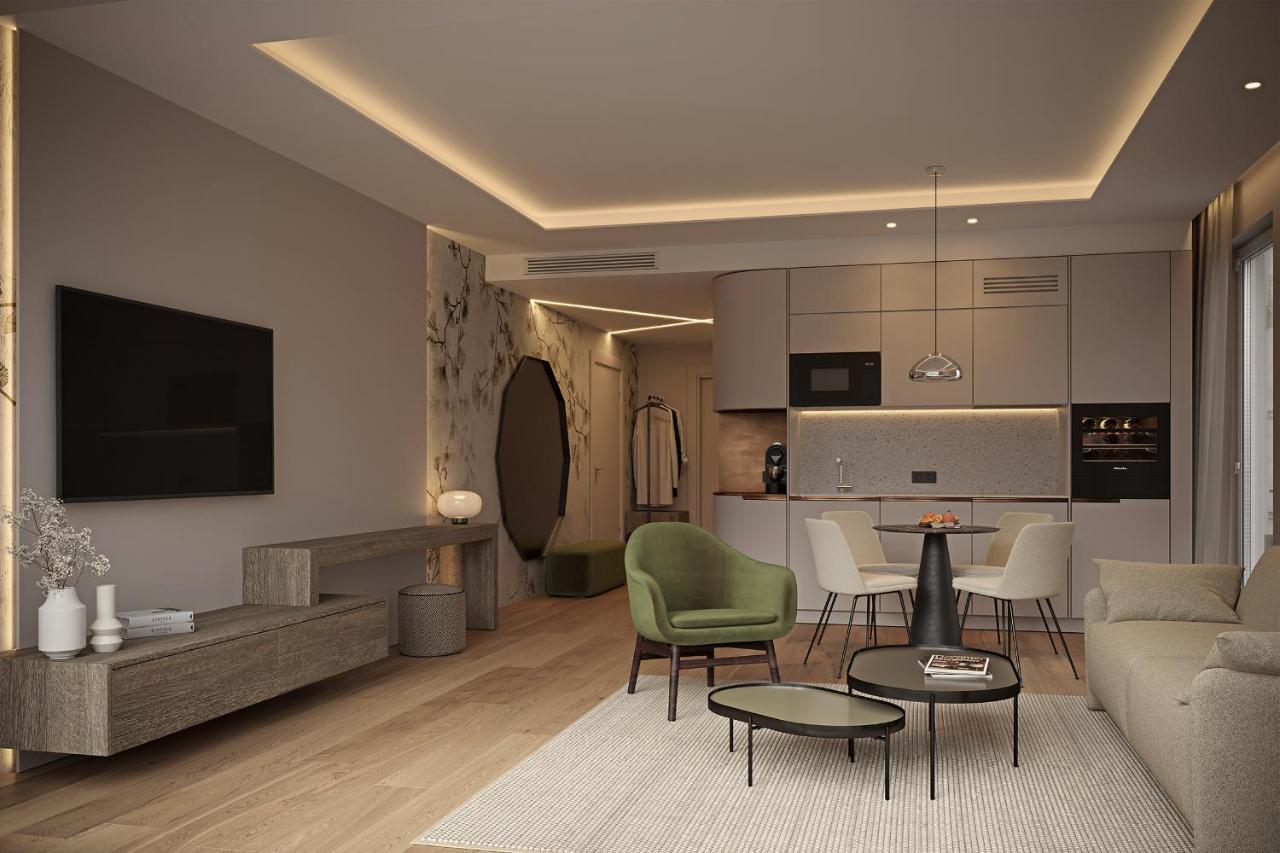 Seehotel Europa Velden am Wörthersee Εξωτερικό φωτογραφία