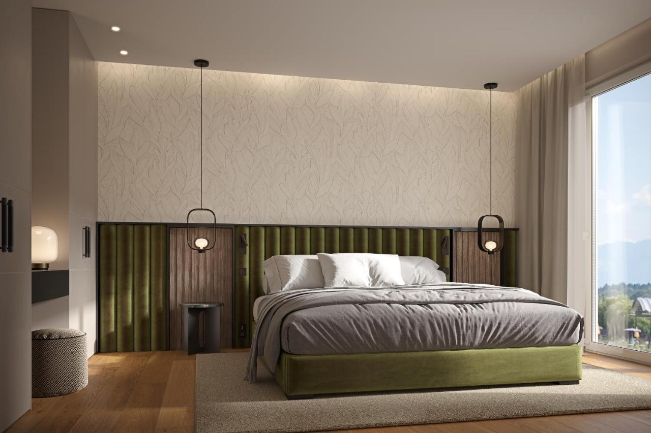 Seehotel Europa Velden am Wörthersee Εξωτερικό φωτογραφία