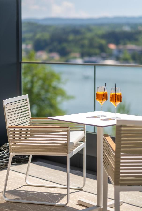 Seehotel Europa Velden am Wörthersee Εξωτερικό φωτογραφία