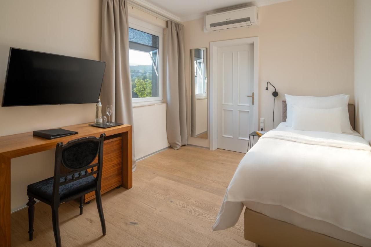Seehotel Europa Velden am Wörthersee Εξωτερικό φωτογραφία