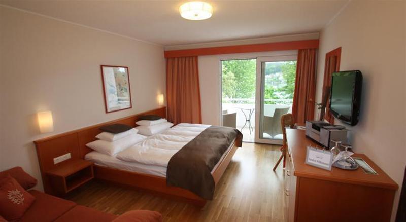 Seehotel Europa Velden am Wörthersee Εξωτερικό φωτογραφία