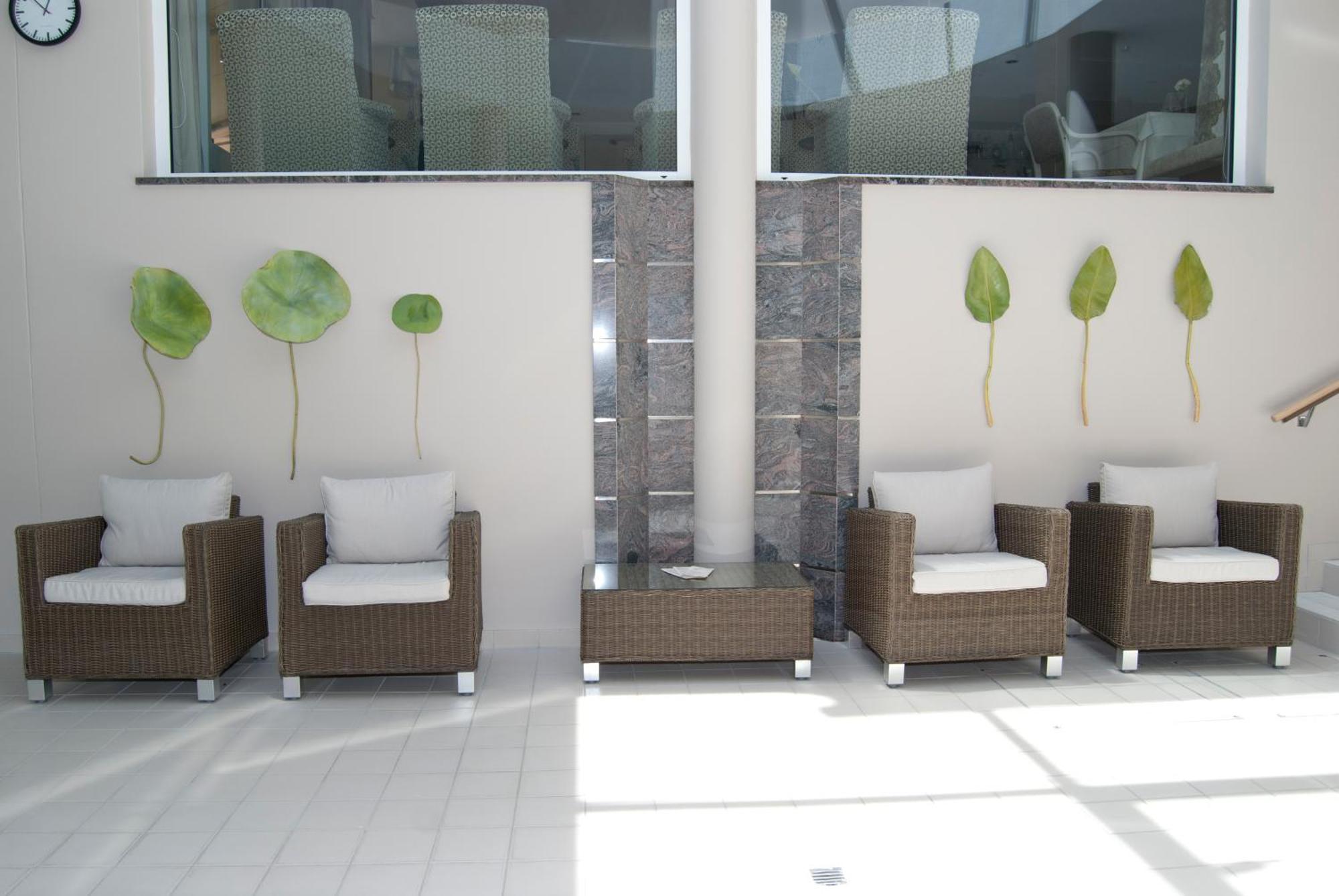 Seehotel Europa Velden am Wörthersee Εξωτερικό φωτογραφία