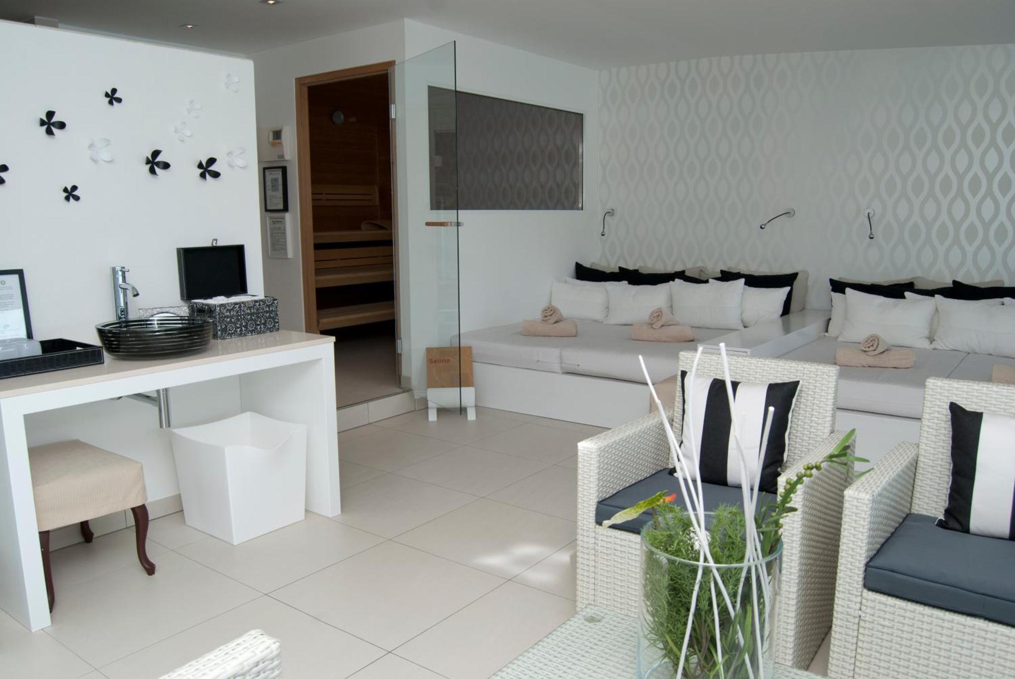 Seehotel Europa Velden am Wörthersee Εξωτερικό φωτογραφία