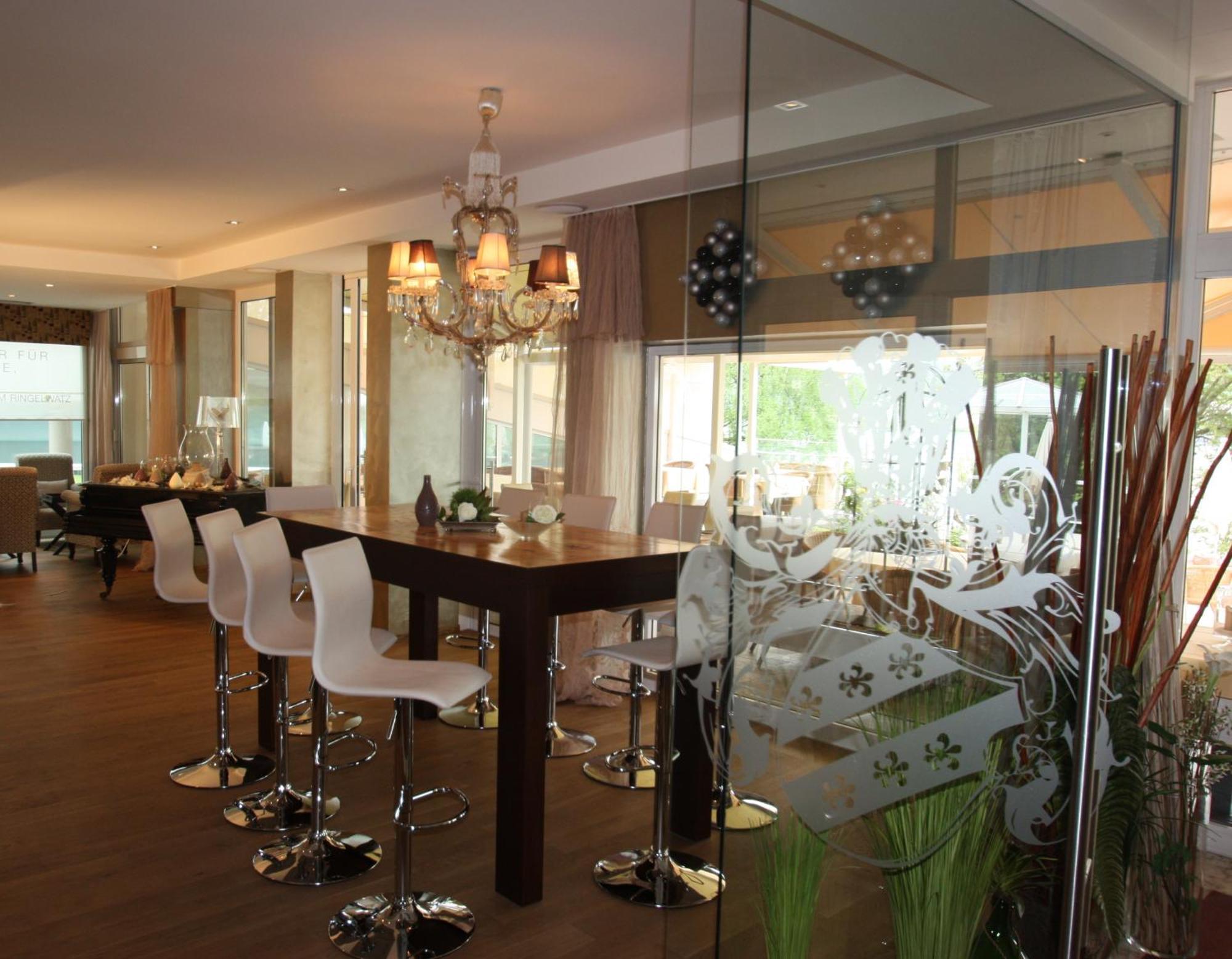 Seehotel Europa Velden am Wörthersee Εξωτερικό φωτογραφία