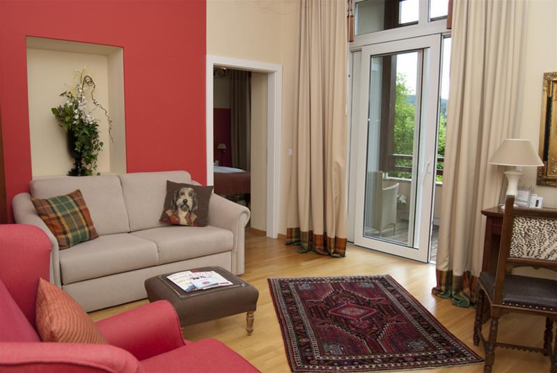 Seehotel Europa Velden am Wörthersee Εξωτερικό φωτογραφία