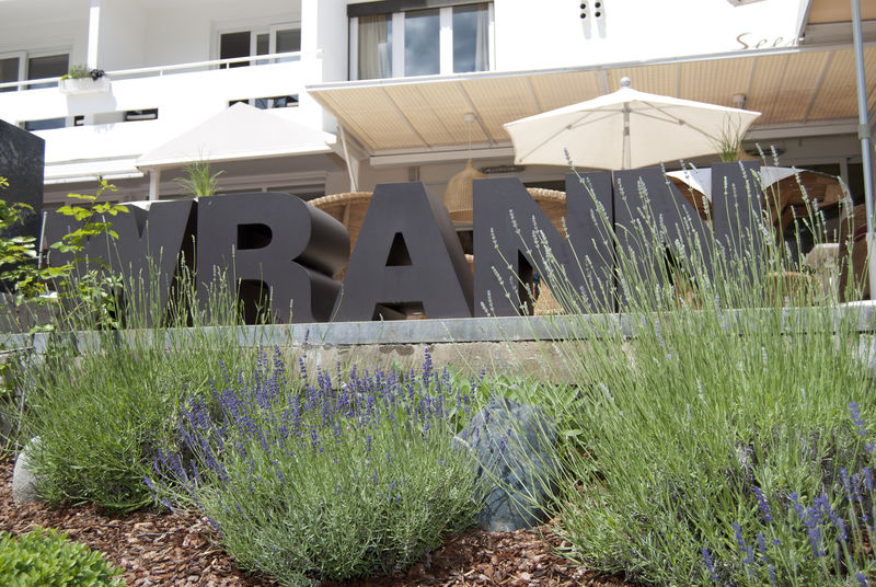 Seehotel Europa Velden am Wörthersee Εξωτερικό φωτογραφία