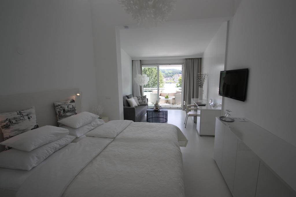Seehotel Europa Velden am Wörthersee Εξωτερικό φωτογραφία
