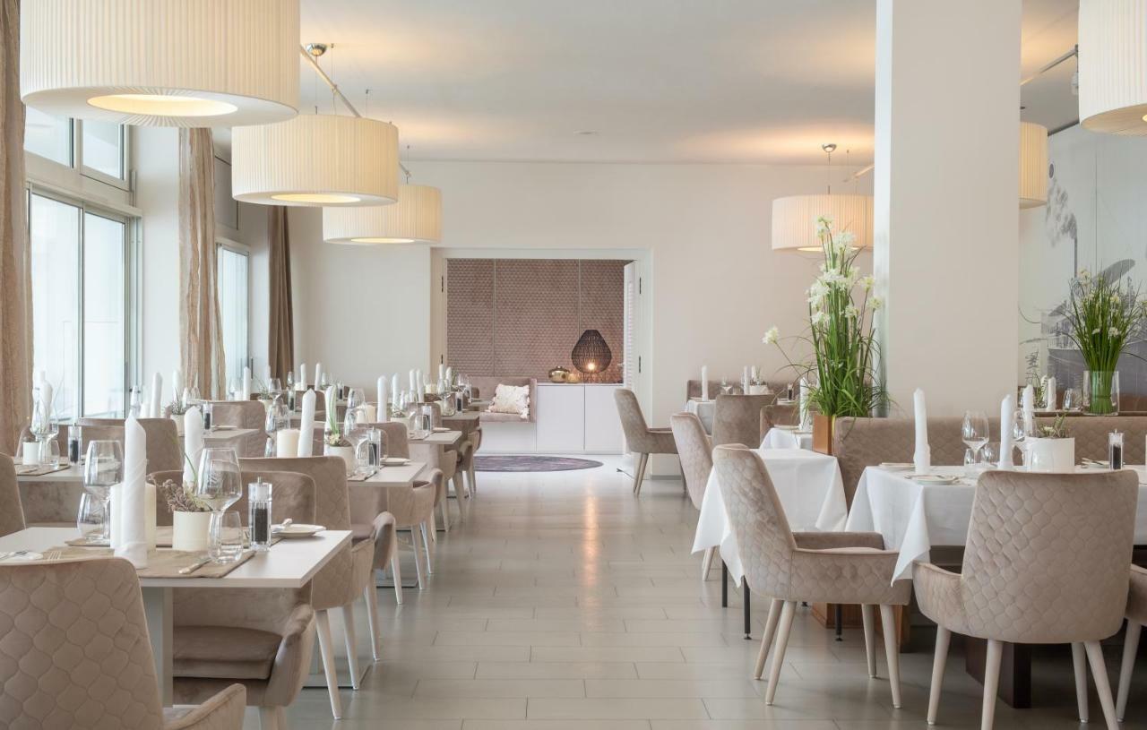 Seehotel Europa Velden am Wörthersee Εξωτερικό φωτογραφία