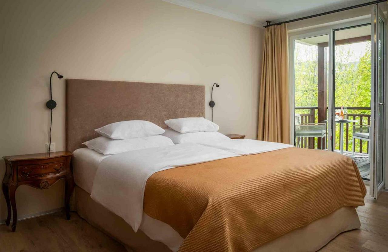 Seehotel Europa Velden am Wörthersee Εξωτερικό φωτογραφία